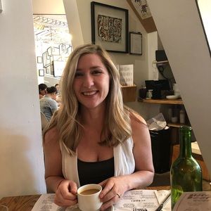 Meet your Posher, Julie